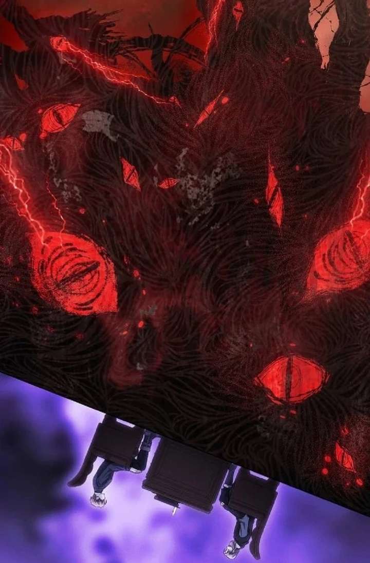 There Are No Benefits for the Possessor Chapter 36 353 70