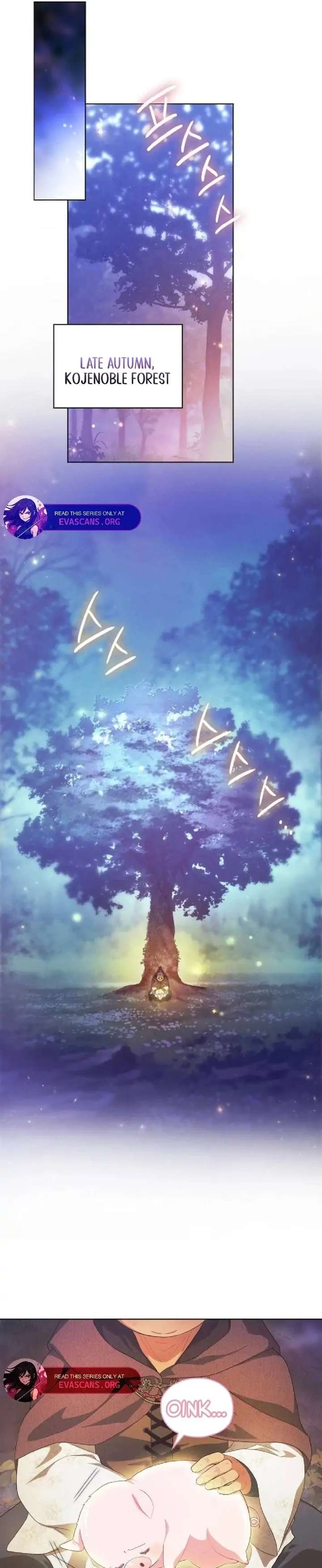 There Are No Benefits for the Possessor Chapter 36 356 73