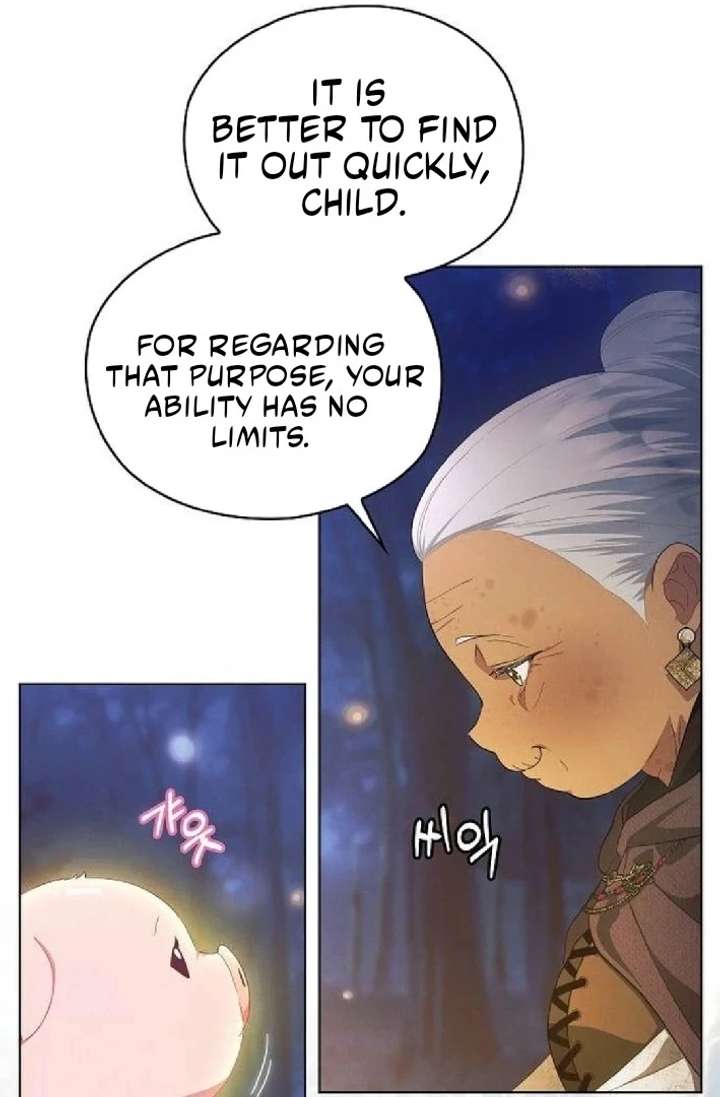 There Are No Benefits for the Possessor Chapter 36 358 75