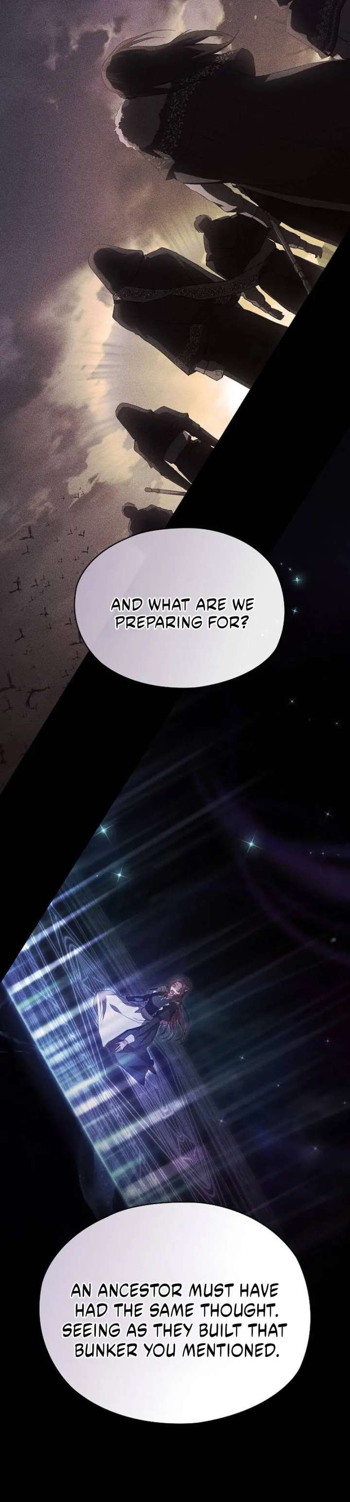 There Are No Benefits for the Possessor Chapter 37 167 04