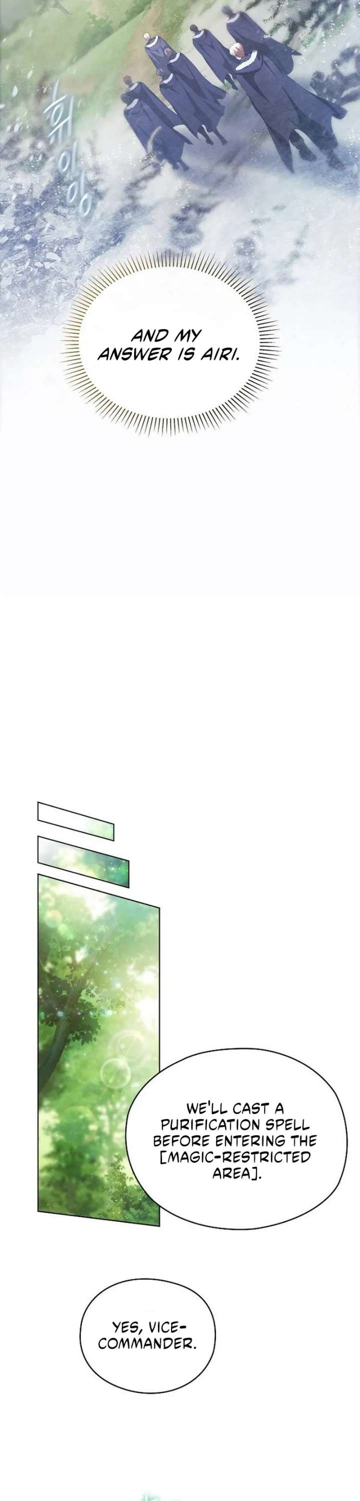 There Are No Benefits for the Possessor Chapter 37 180 17