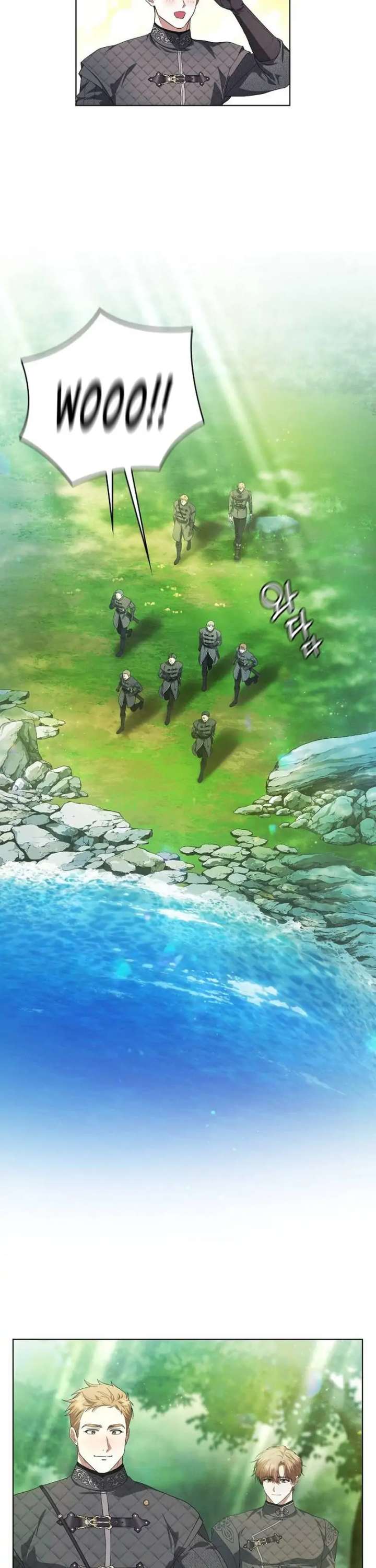 There Are No Benefits for the Possessor Chapter 37 182 19