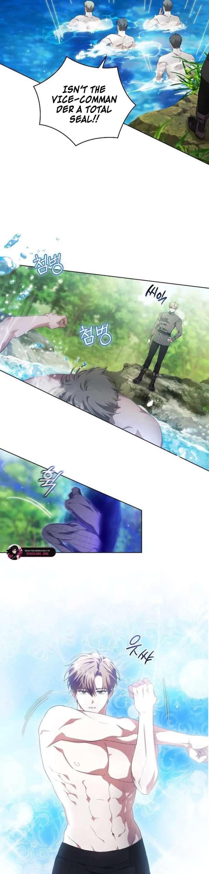 There Are No Benefits for the Possessor Chapter 37 185 22