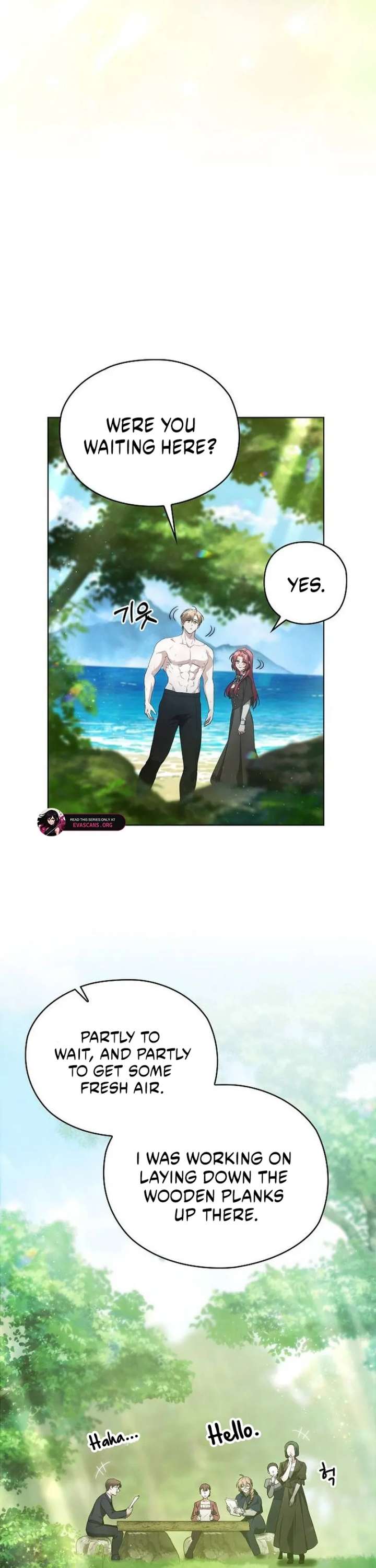 There Are No Benefits for the Possessor Chapter 37 197 34