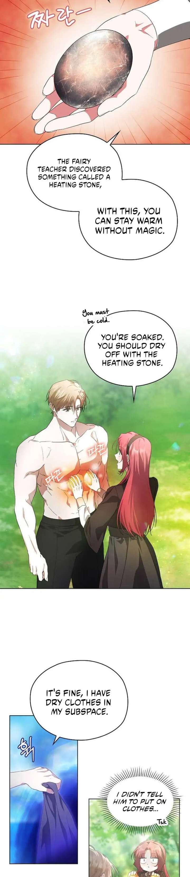 There Are No Benefits for the Possessor Chapter 37 199 36