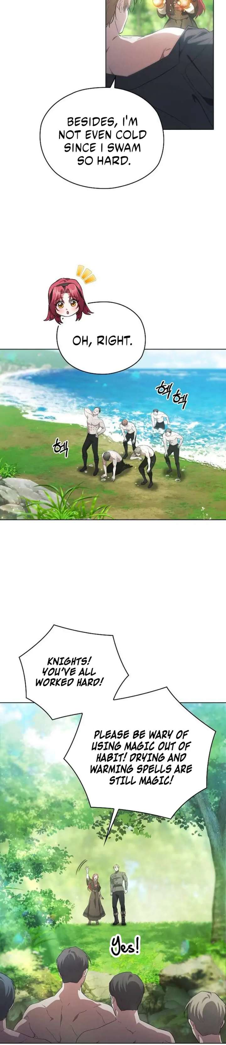 There Are No Benefits for the Possessor Chapter 37 200 37