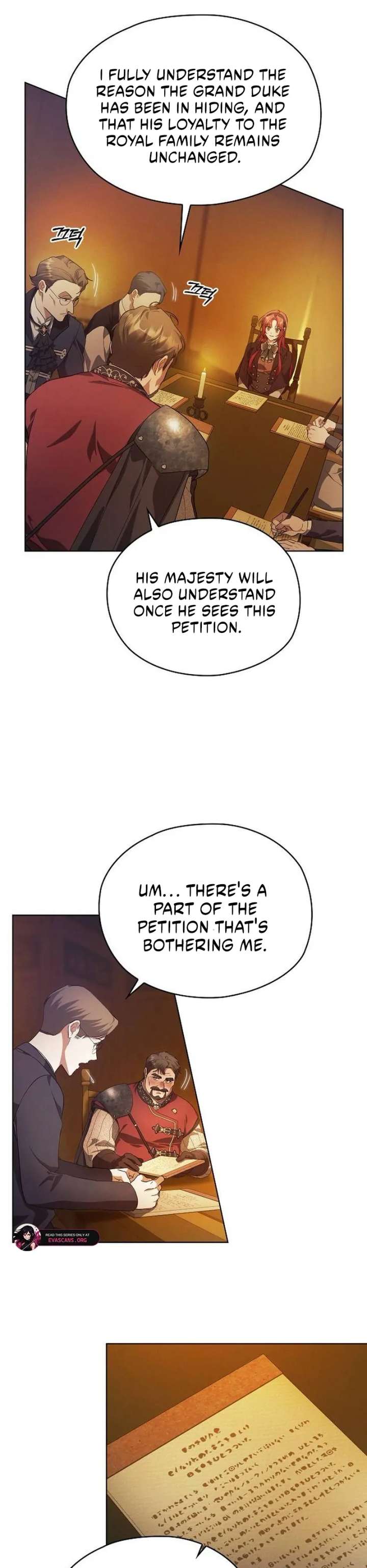 There Are No Benefits for the Possessor Chapter 37 211 48