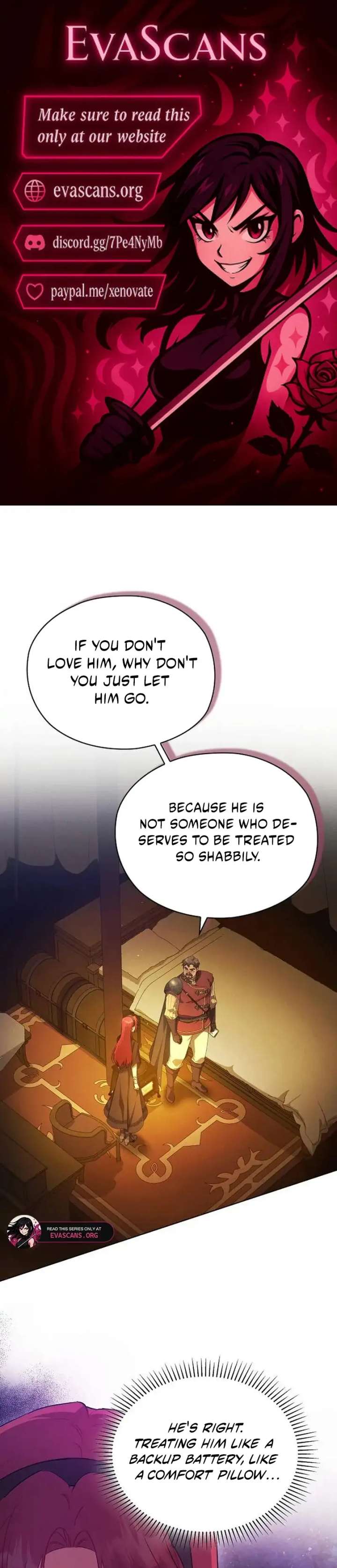 There Are No Benefits for the Possessor Chapter 39 179 01