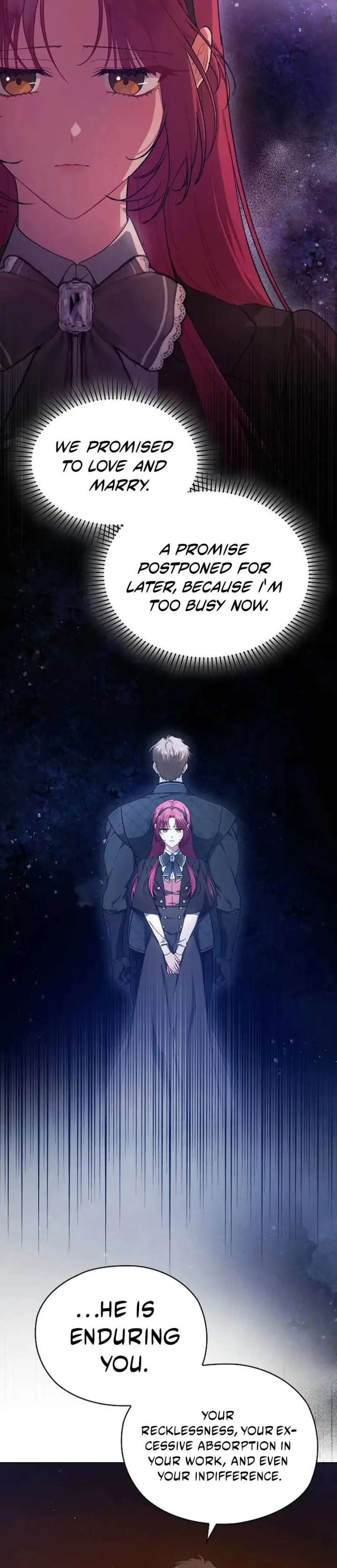 There Are No Benefits for the Possessor Chapter 39 180 02