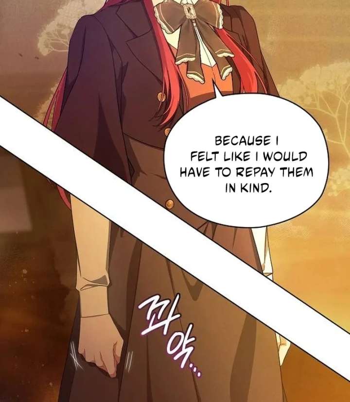 There Are No Benefits for the Possessor Chapter 39 191 13