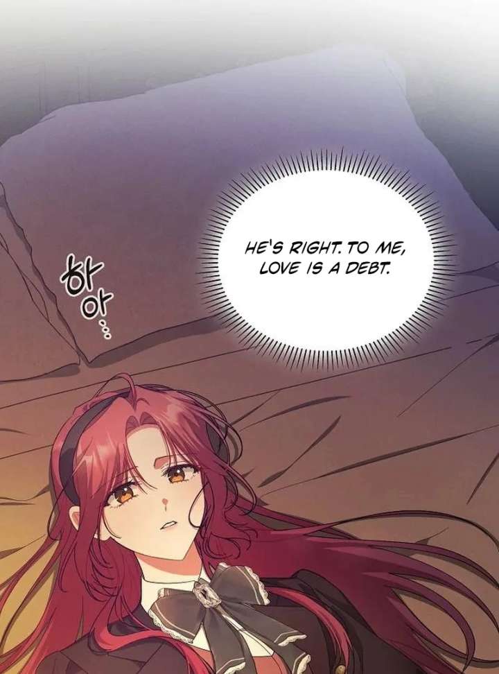 There Are No Benefits for the Possessor Chapter 39 197 19