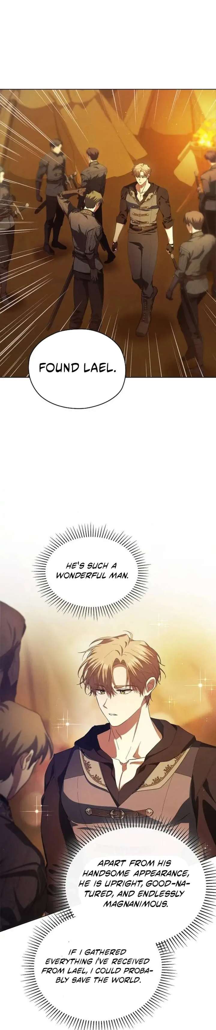 There Are No Benefits for the Possessor Chapter 39 205 27