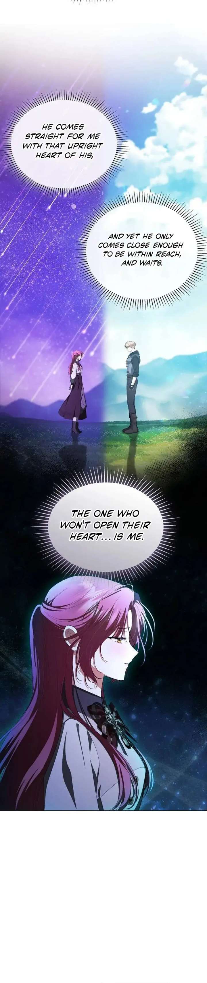 There Are No Benefits for the Possessor Chapter 39 206 28