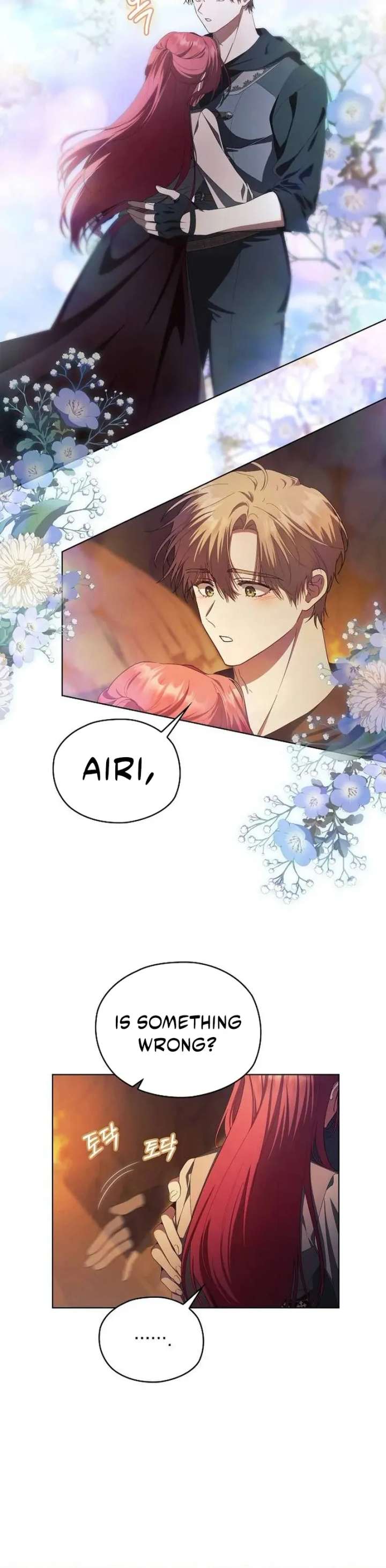 There Are No Benefits for the Possessor Chapter 39 208 30