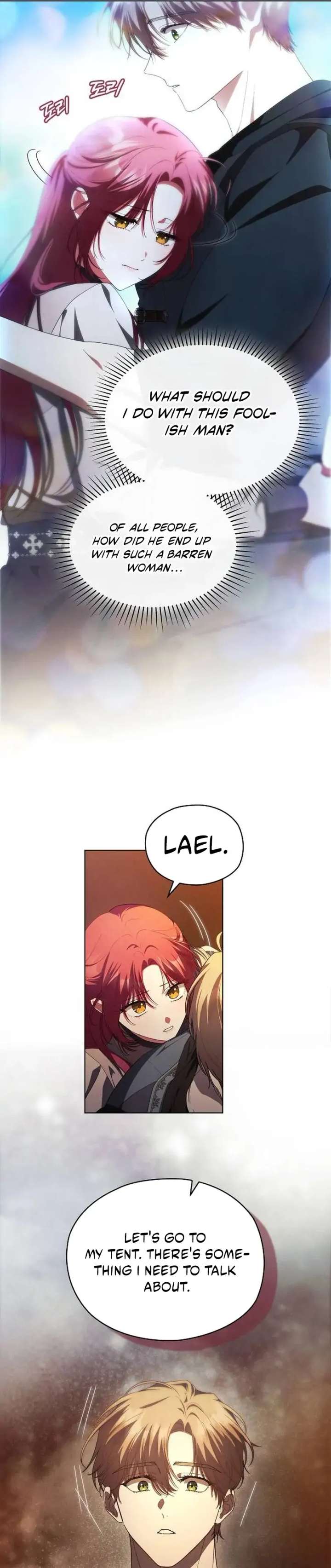 There Are No Benefits for the Possessor Chapter 39 209 31