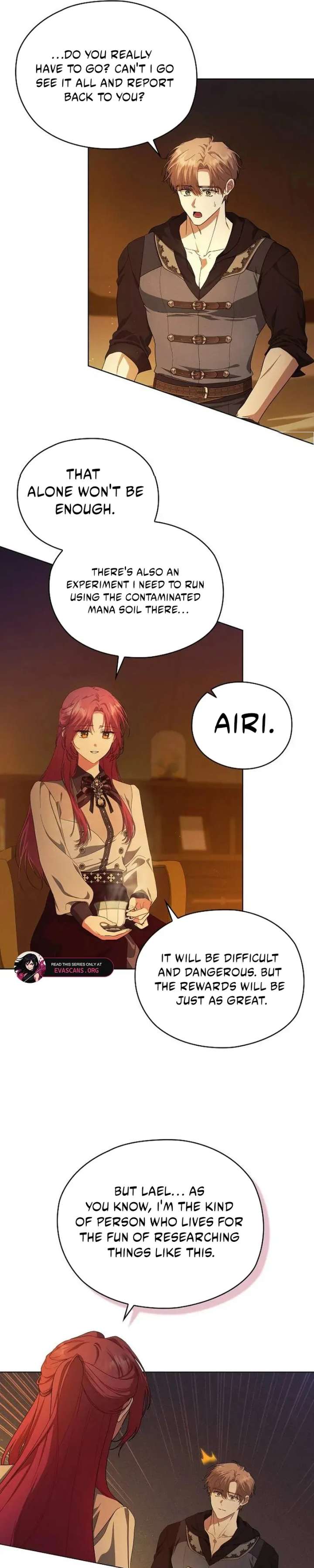 There Are No Benefits for the Possessor Chapter 39 213 35