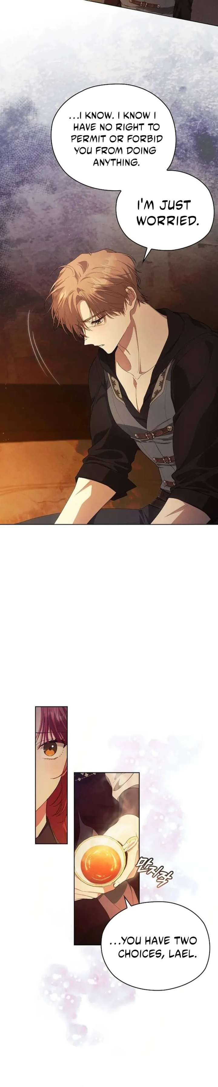 There Are No Benefits for the Possessor Chapter 39 214 36