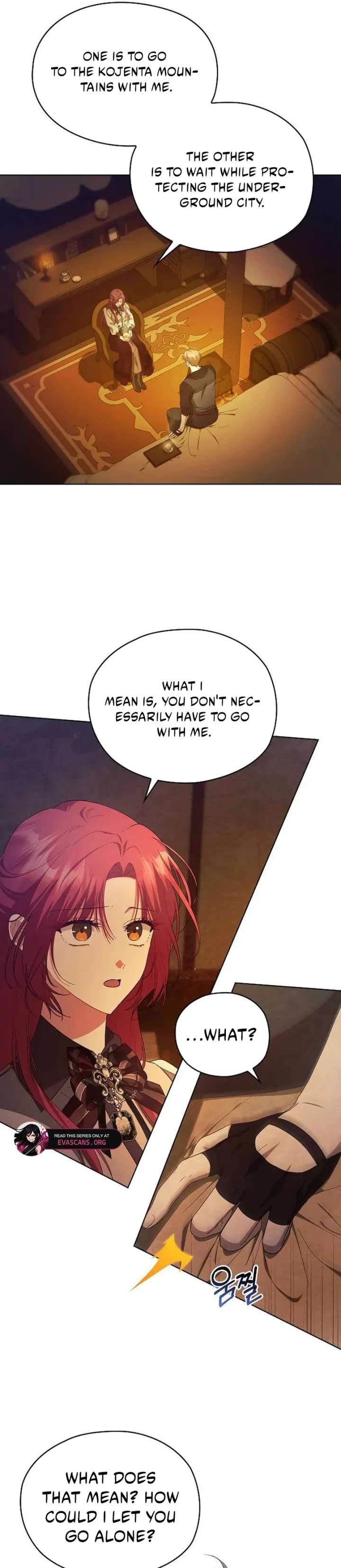 There Are No Benefits for the Possessor Chapter 39 215 37