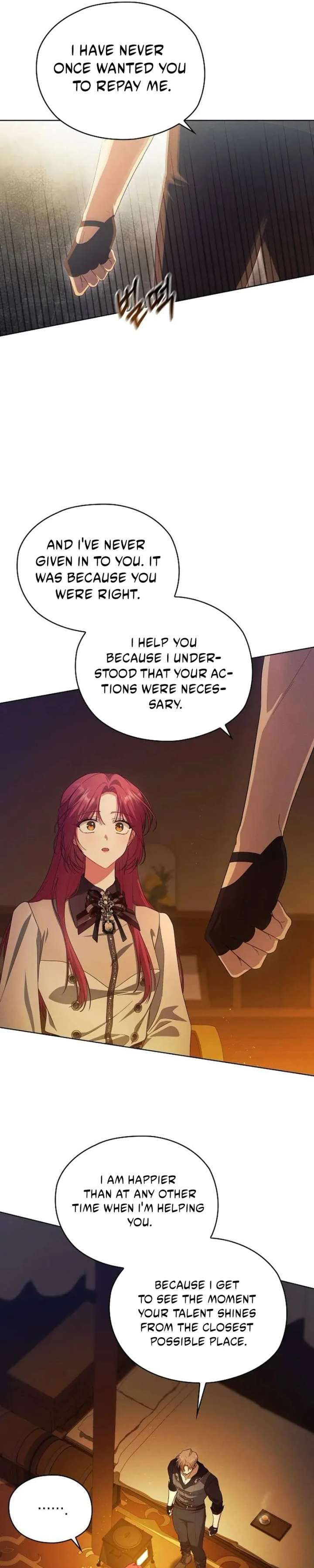 There Are No Benefits for the Possessor Chapter 39 217 39