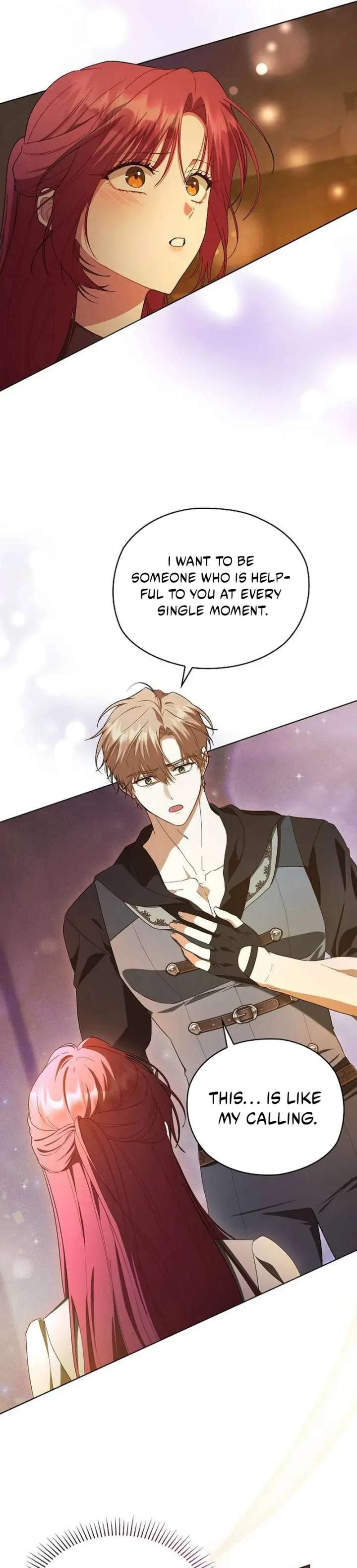 There Are No Benefits for the Possessor Chapter 39 219 41