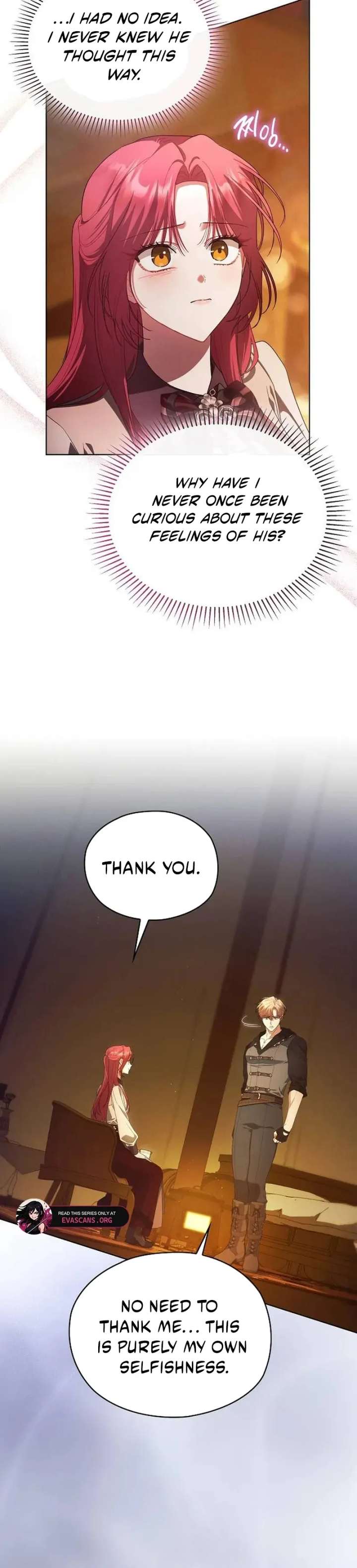 There Are No Benefits for the Possessor Chapter 39 220 42