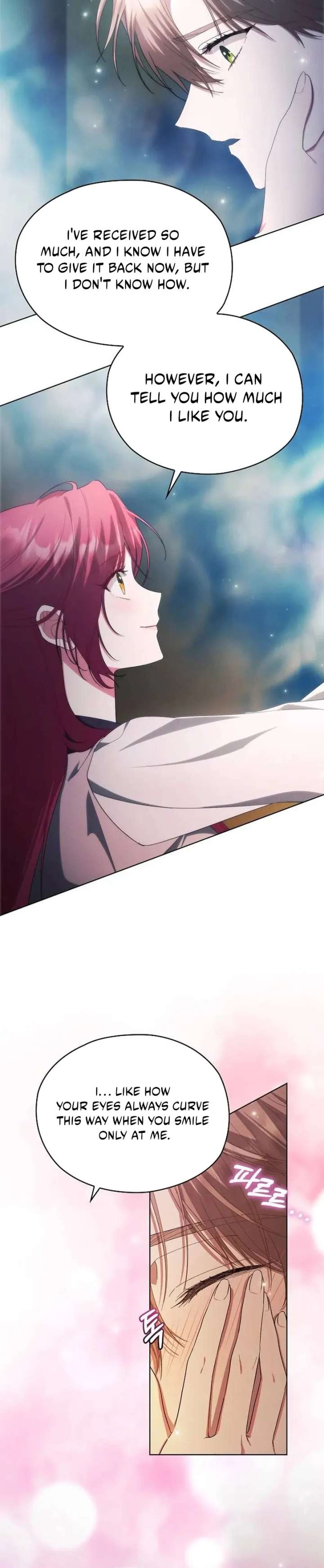 There Are No Benefits for the Possessor Chapter 39 222 44