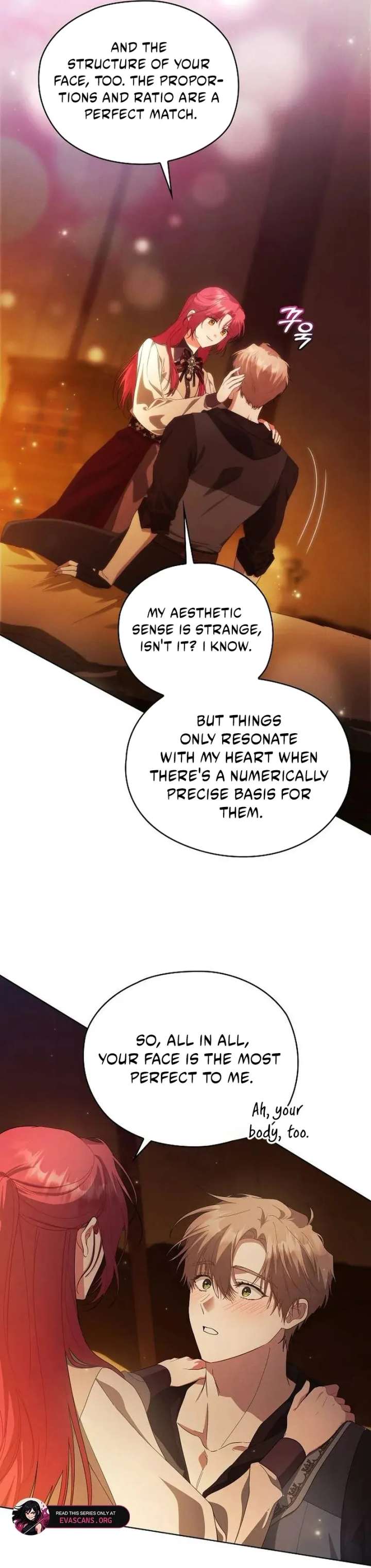 There Are No Benefits for the Possessor Chapter 39 223 45