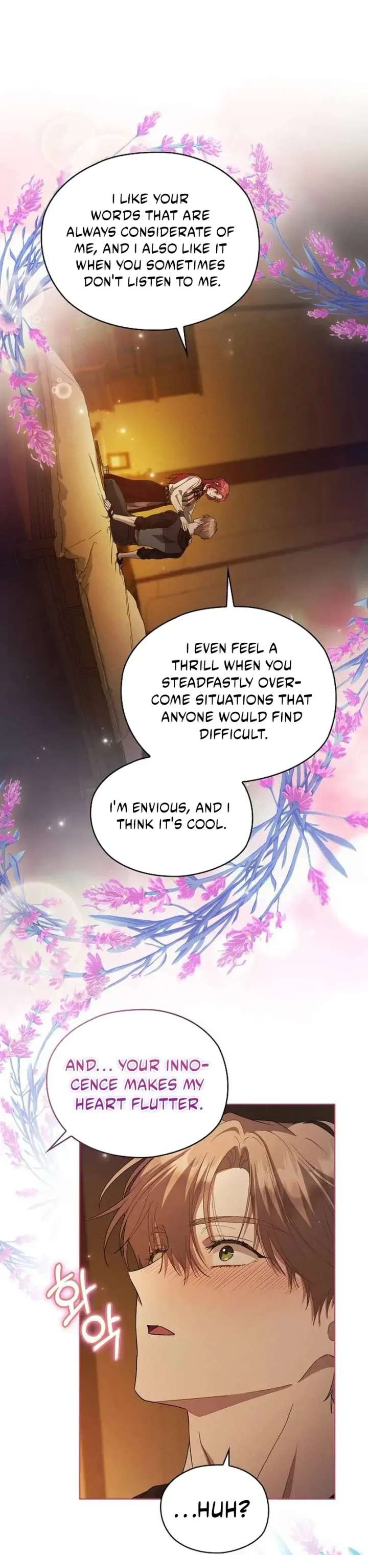 There Are No Benefits for the Possessor Chapter 39 224 46