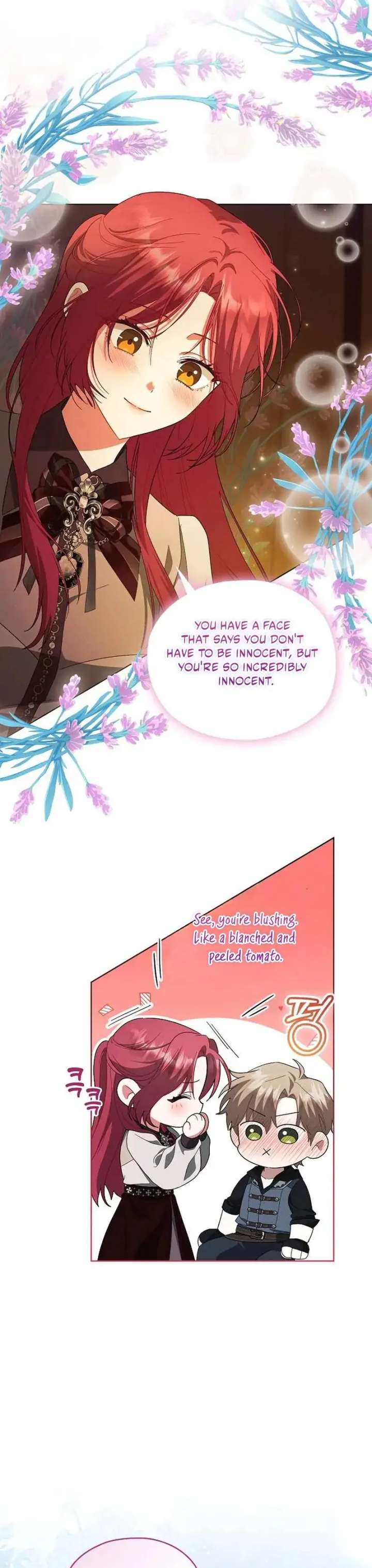 There Are No Benefits for the Possessor Chapter 39 225 47