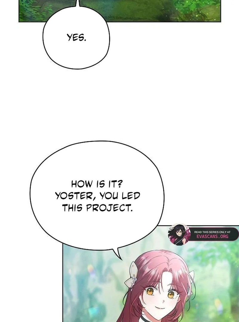 There Are No Benefits for the Possessor Chapter 40 154 06