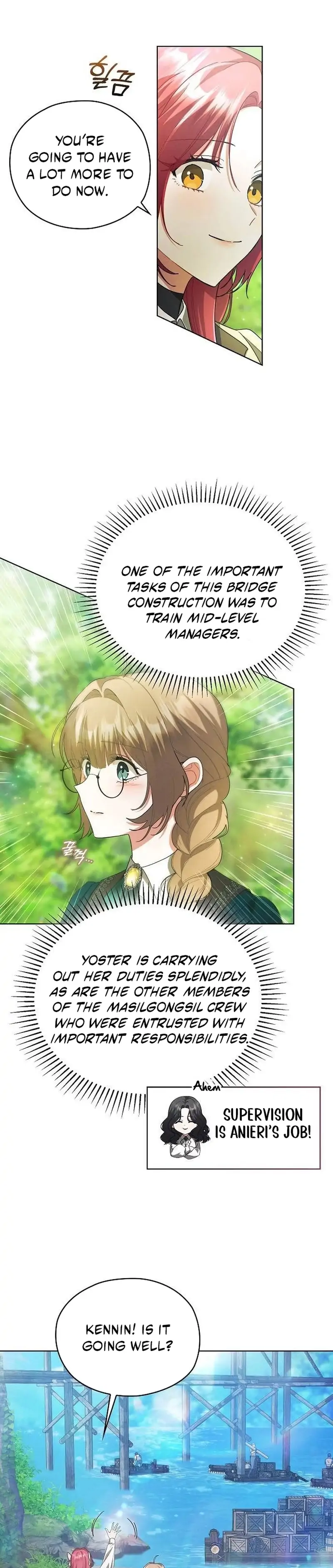 There Are No Benefits for the Possessor Chapter 40 157 09