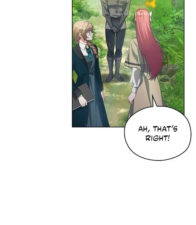 There Are No Benefits for the Possessor Chapter 40 165 17