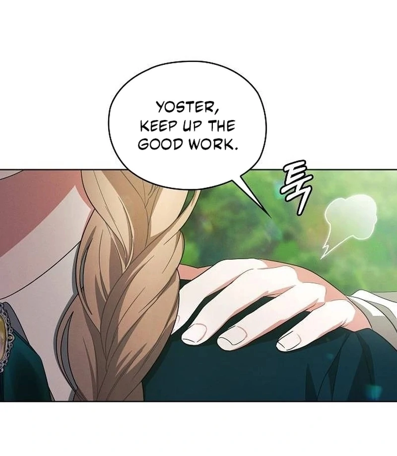 There Are No Benefits for the Possessor Chapter 40 166 18