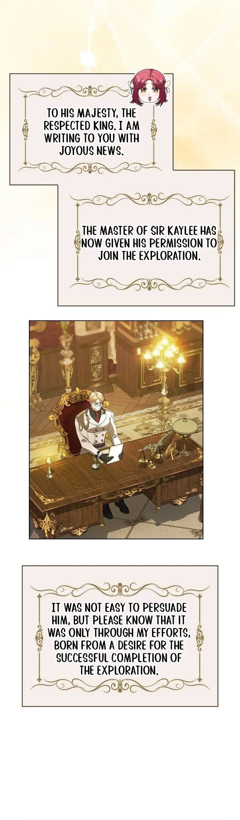 There Are No Benefits for the Possessor Chapter 40 170 22