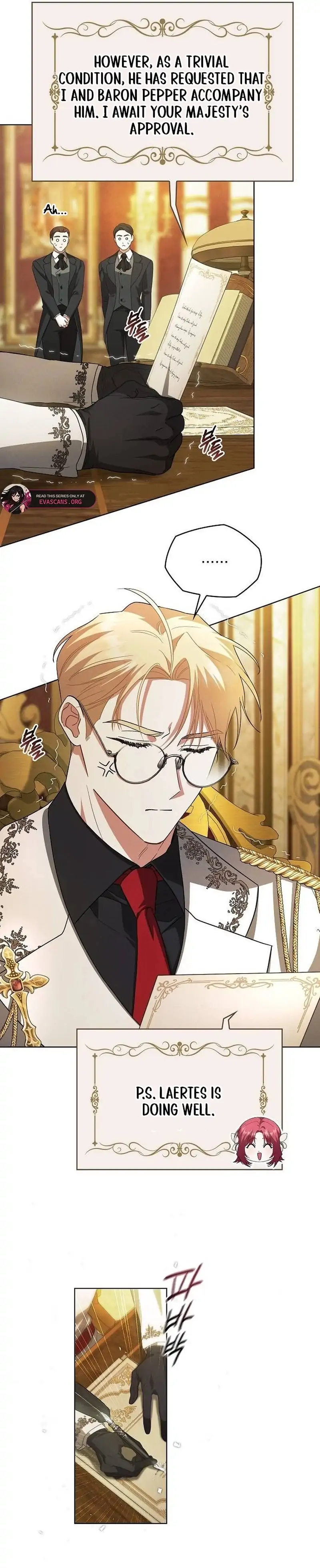 There Are No Benefits for the Possessor Chapter 40 171 23