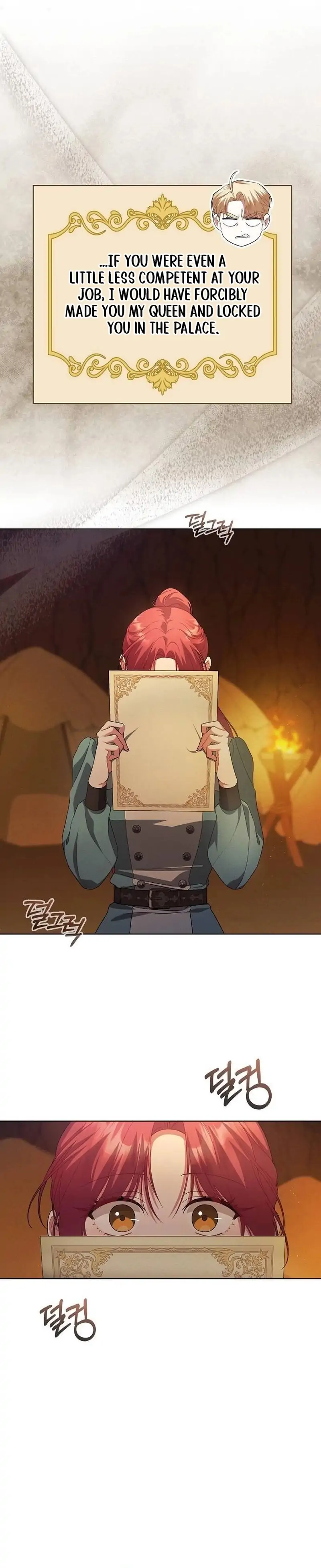 There Are No Benefits for the Possessor Chapter 40 172 24