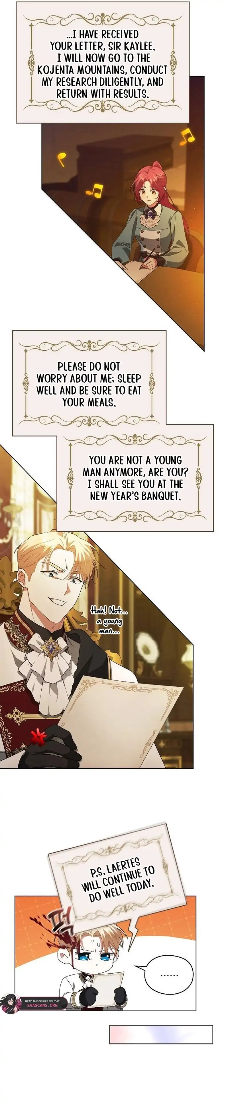 There Are No Benefits for the Possessor Chapter 40 175 27