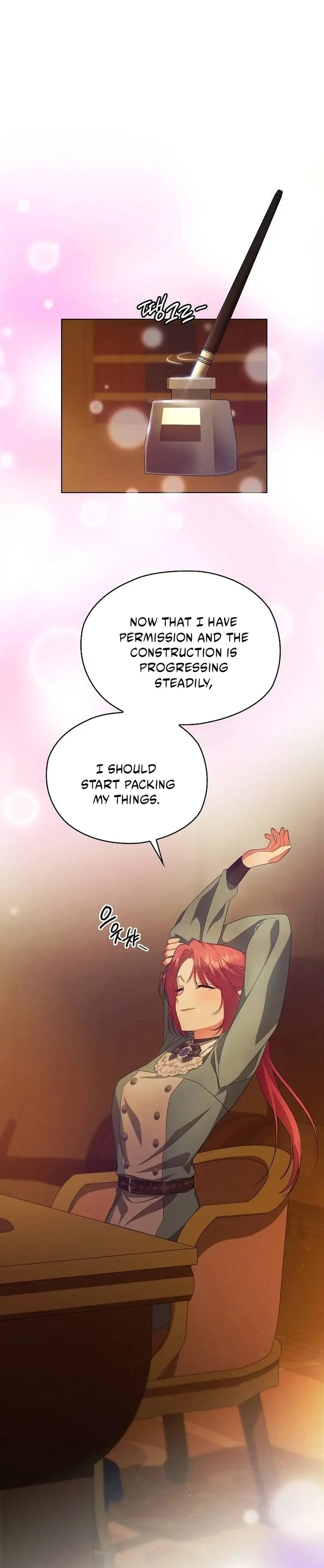 There Are No Benefits for the Possessor Chapter 40 176 28