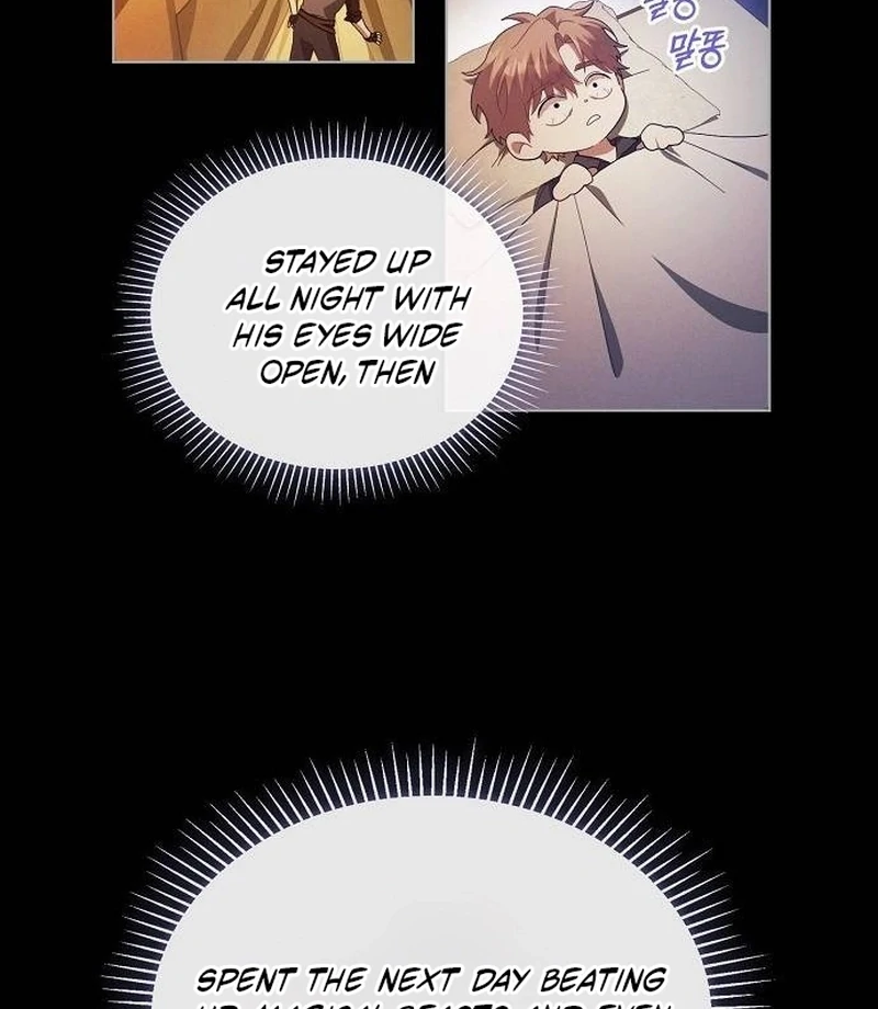 There Are No Benefits for the Possessor Chapter 40 182 34