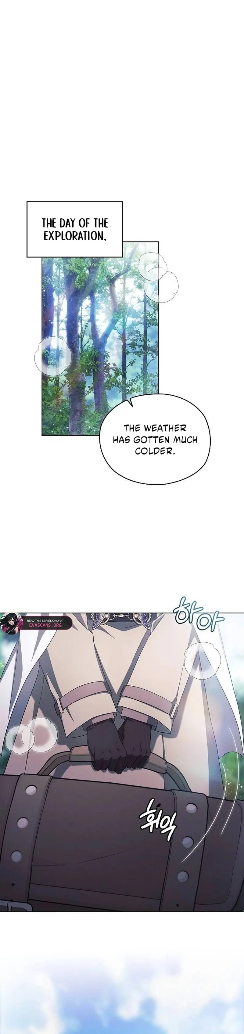 There Are No Benefits for the Possessor Chapter 40 187 39