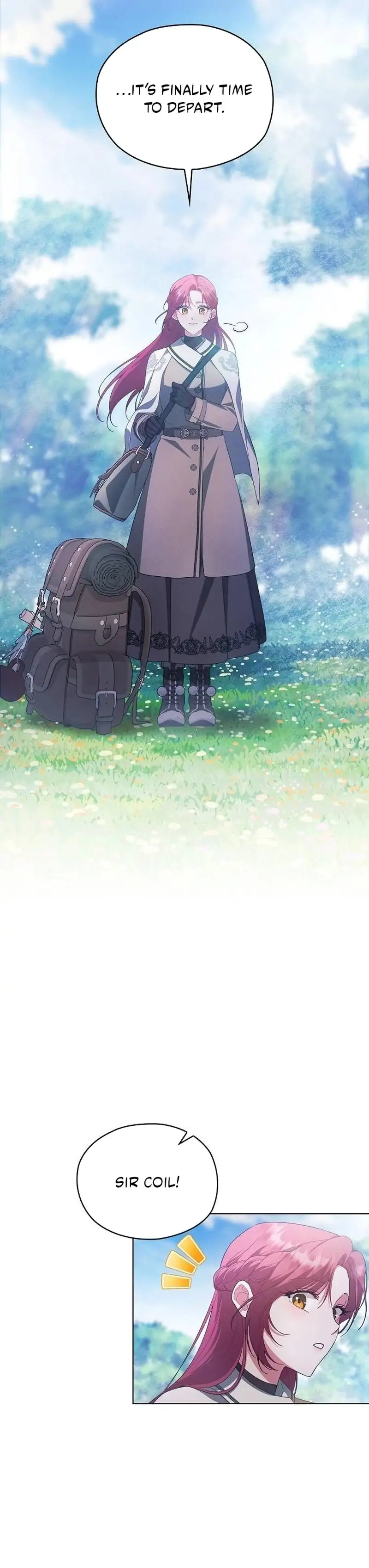 There Are No Benefits for the Possessor Chapter 40 188 40