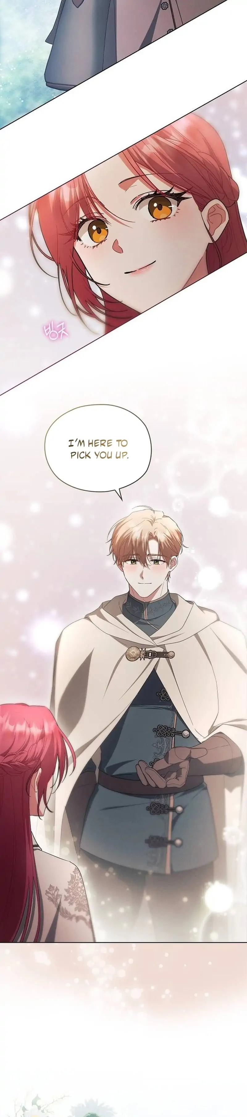 There Are No Benefits for the Possessor Chapter 40 190 42