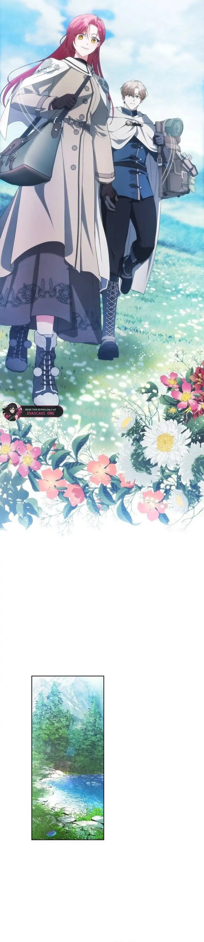 There Are No Benefits for the Possessor Chapter 40 192 44