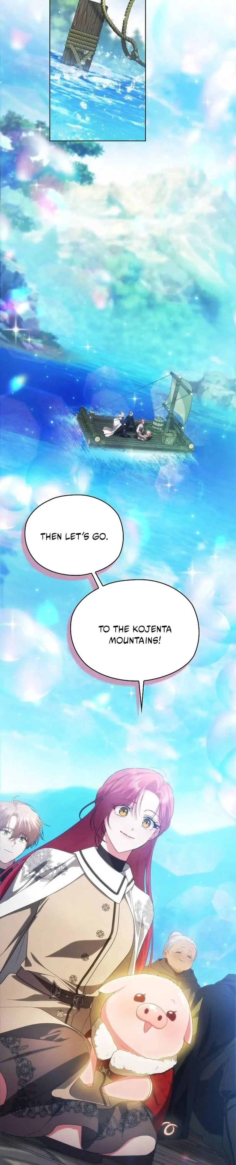 There Are No Benefits for the Possessor Chapter 40 194 46