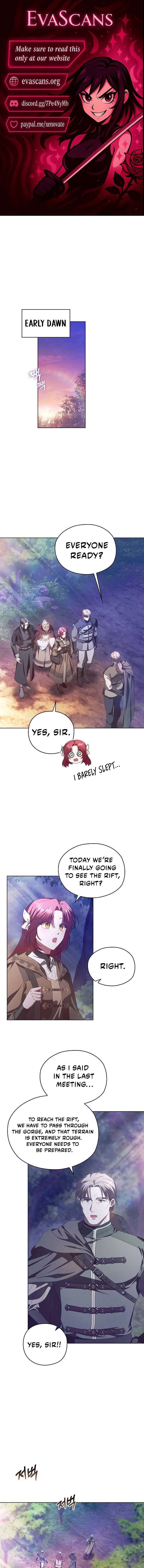 There Are No Benefits for the Possessor Chapter 45 47 1