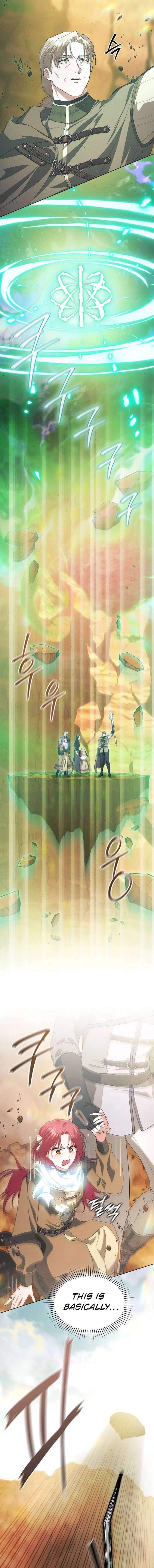 There Are No Benefits for the Possessor Chapter 45 56 10