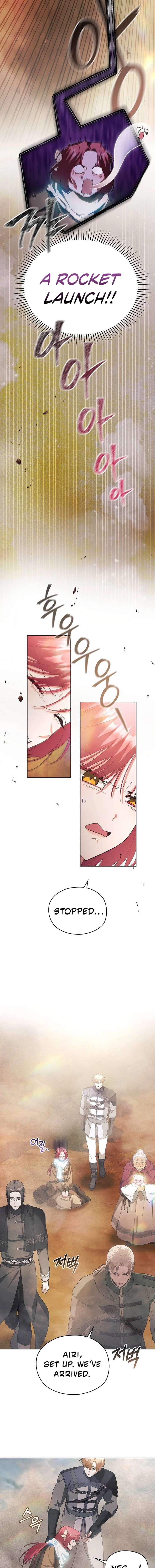 There Are No Benefits for the Possessor Chapter 45 57 11