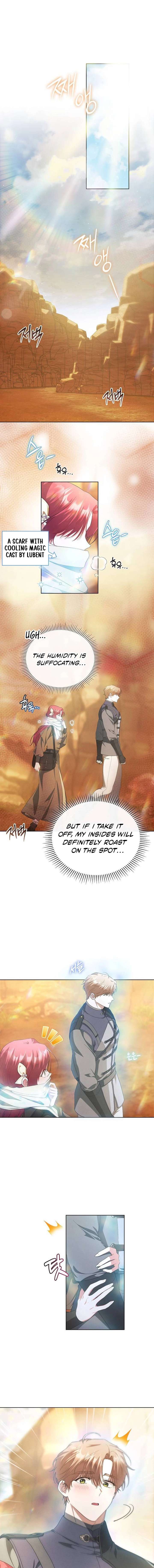 There Are No Benefits for the Possessor Chapter 45 49 3