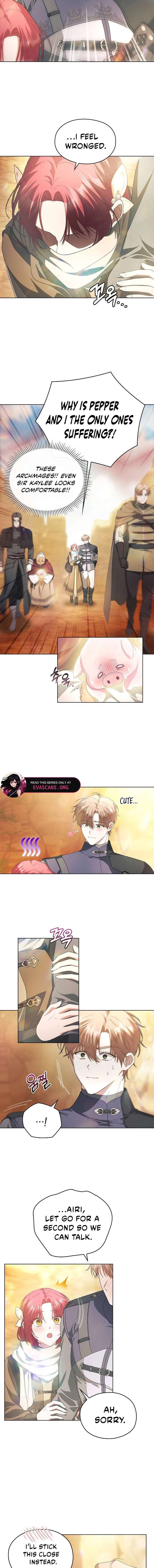 There Are No Benefits for the Possessor Chapter 45 50 4