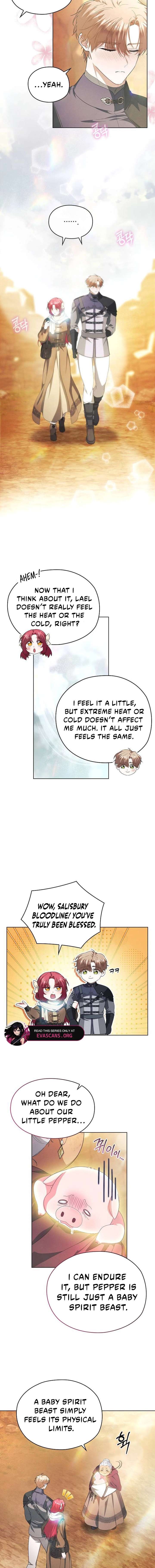 There Are No Benefits for the Possessor Chapter 45 51 5